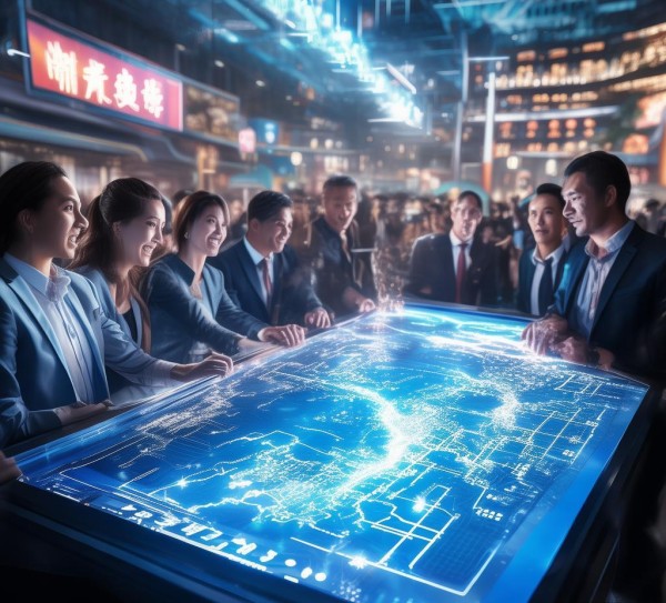湖南信息技术咨询服务，机遇与未来
