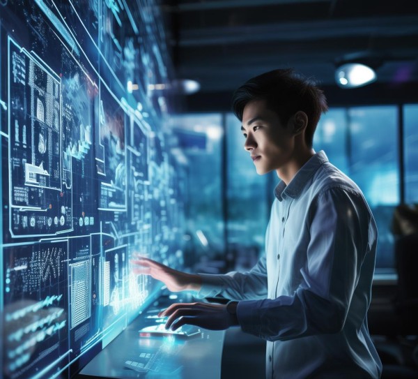 IT信息化咨询工程师,职业探索与未来机遇 IT信息化咨询工程师,职业探索与未来机遇