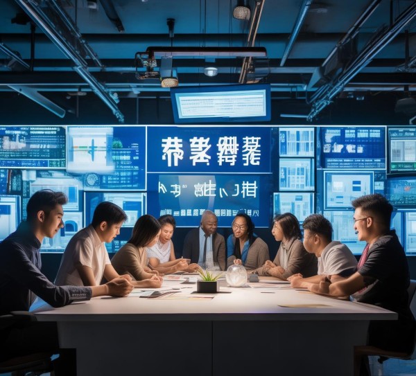 希阳信息咨询服务部，助力您的数字化转型