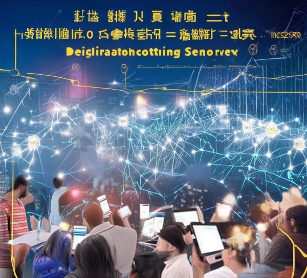 淋桥信息咨询服务，赋能数字经济，推动数字化转型的 silver linings