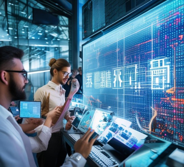 信息化岗位外包咨询热线,助力企业数字化转型 信息化岗位外包咨询热线,助力企业数字化转型