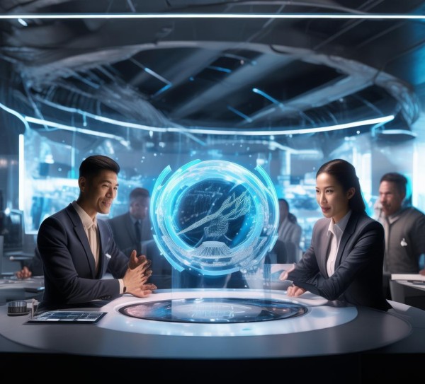 高采缘科技，您的专业咨询，助力企业成长