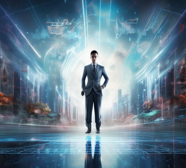 鼎立信息咨询服务，赋能未来 disruptive力量