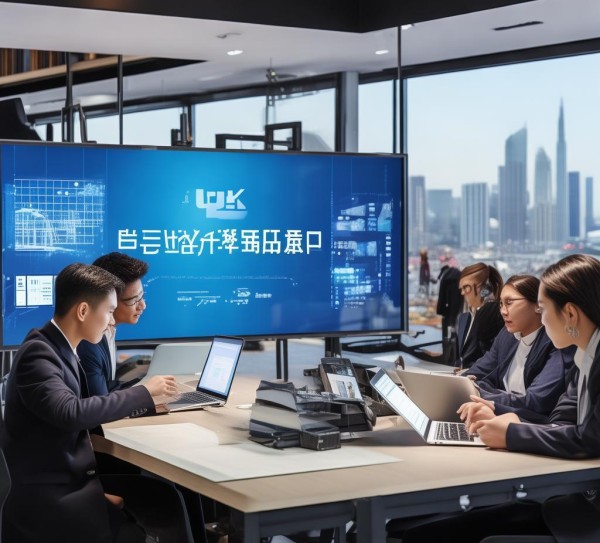 江西企业信息化咨询，助力企业数字化转型的第三方服务提供商
