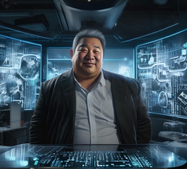肥佬梁信息技术咨询,助力企业数字化转型的智慧之光 肥佬梁信息技术咨询,助力企业数字化转型的智慧之光