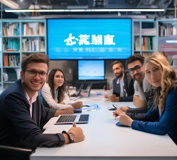 众信信息咨询服务，助您事半功倍