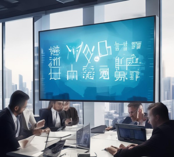 卓群商务信息咨询服务,助力精准决策的职场利器 卓群商务信息咨询服务,助力精准决策的职场利器