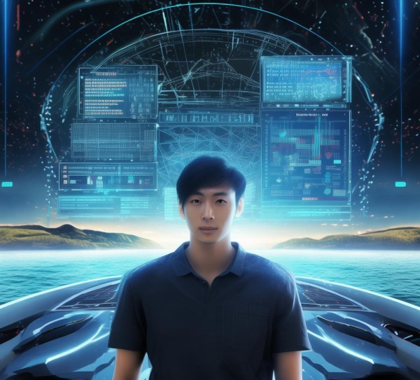 小帆信息咨询服务,助力数据驱动的未来 小帆信息咨询服务,助力数据驱动的未来