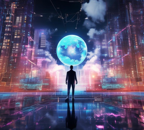 云网智创，info tech 时代的创新解决方案