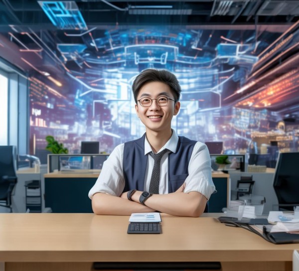小廖信息技术咨询，助力企业数字化转型