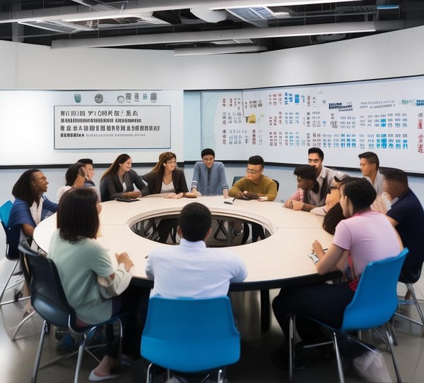 鼎成信息咨询服务招聘小课堂