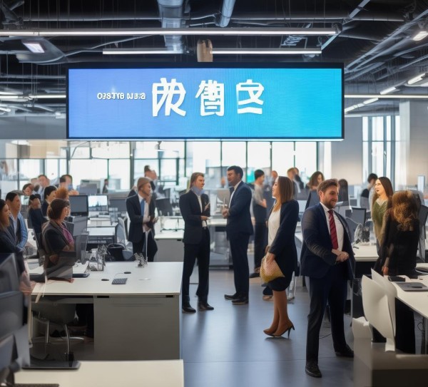 信息化公司注册欢迎咨询，助您轻松合规，顺利起步！