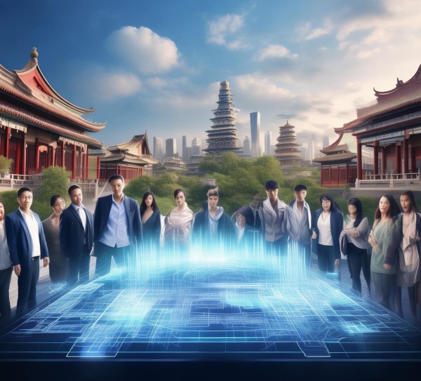 西安信息技术咨询，助力企业数字化转型的强劲动力