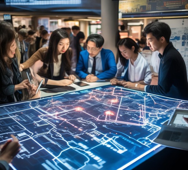 探索南京运营信息咨询服务的市场前景与发展策略 探索南京运营信息咨询服务的市场前景与发展策略
