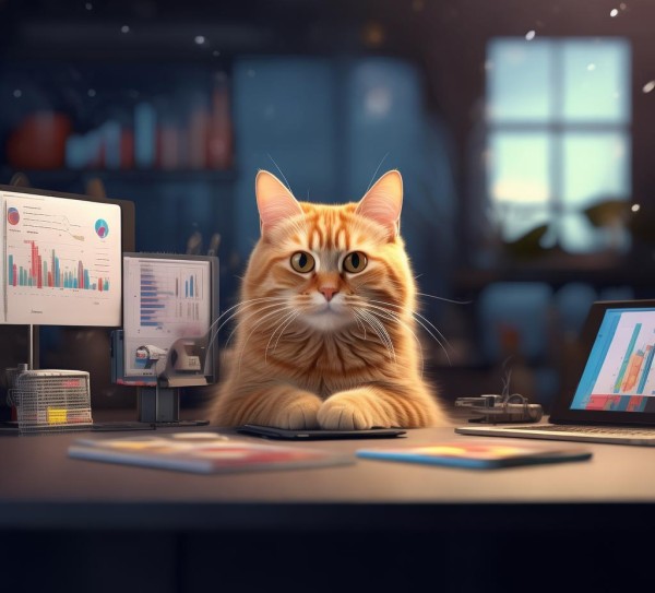 橘猫信息咨询服务,助力数据驱动决策的全能专家 橘猫信息咨询服务,助力数据驱动决策的全能专家