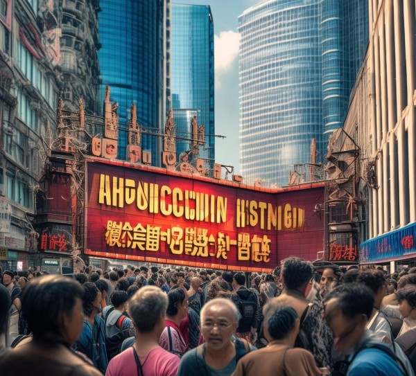 老彭信息咨询服务，机遇与挑战并存