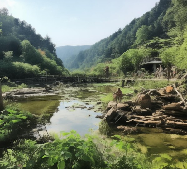 常州生态信息咨询服务，助力城市绿色发展与生态保护
