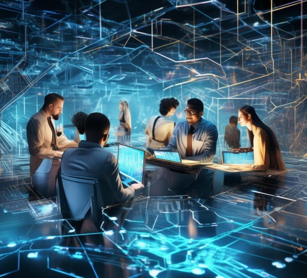 navigating the Digital Landscape:A Comprehensive Guide to Information Security Consulting