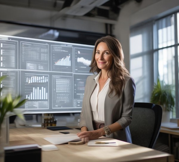 trusted and efficient
