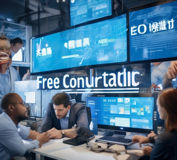 阳江信息化免费咨询，助力企业高效发展
