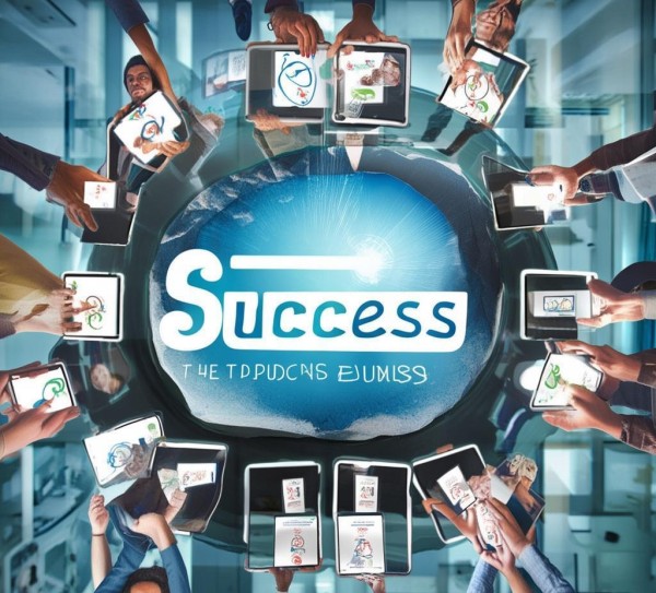 名称，品牌 success 的基石，业务成功的关键