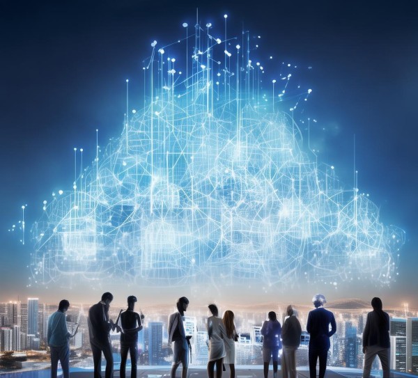 云通信息咨询服务，助力企业数字化转型的强劲助力