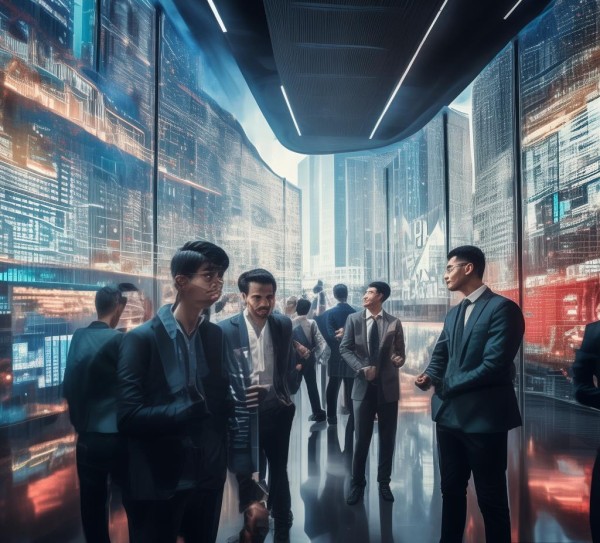 枣庄信息咨询服务，机遇与挑战的双重奏