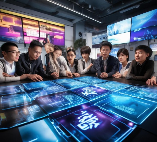 无棣信息咨询服务，赋能企业发展，助力数字化转型