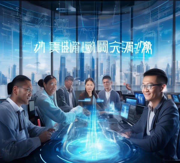 深圳市盛盈信息技术咨询,助力企业迈向数字化的强劲力量 深圳市盛盈信息技术咨询,助力企业迈向数字化的强劲力量