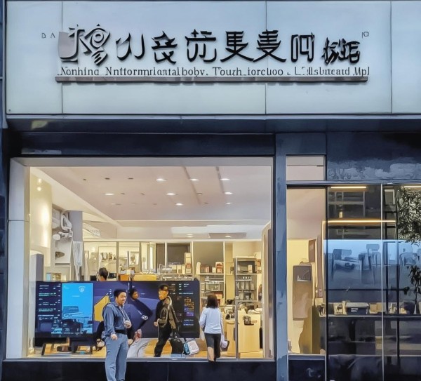 南京鑫胡信息技术咨询店,助力企业数字化转型的信赖 Partner 南京鑫胡信息技术咨询店,助力企业数字化转型的信赖 Partner