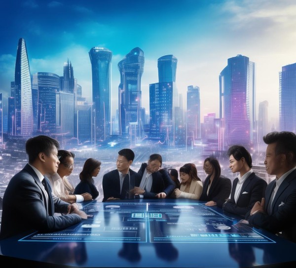 杭州信息化管理咨询市场,数字转型的机遇与挑战 杭州信息化管理咨询市场,数字转型的机遇与挑战