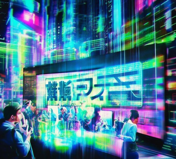 瑞欣深圳信息技术咨询，赋能未来，成就未来