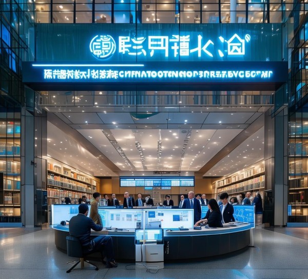 偃师信息咨询服务中心，助力企业合规与效率提升