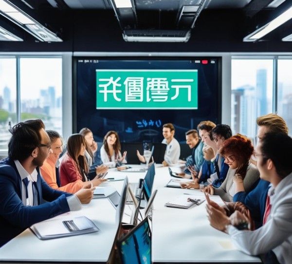 信祥信息咨询服务招聘机会，助力企业打造卓越团队