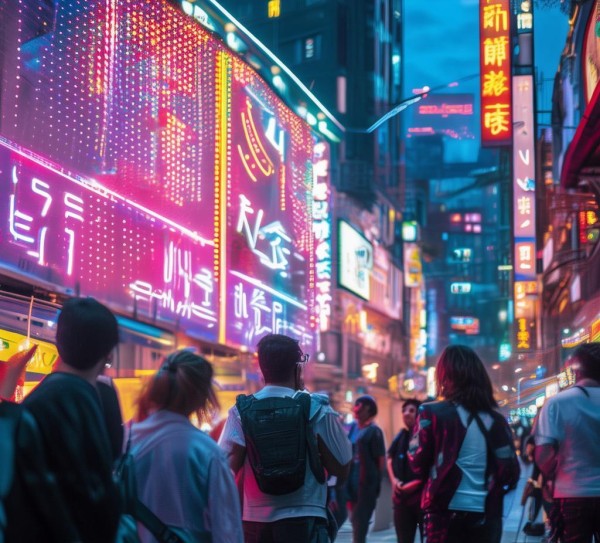 光明区信息技术咨询，机遇与挑战