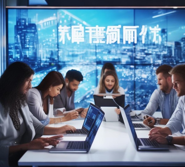 萝北信息咨询服务,助力您的数字化转型 萝北信息咨询服务,助力您的数字化转型