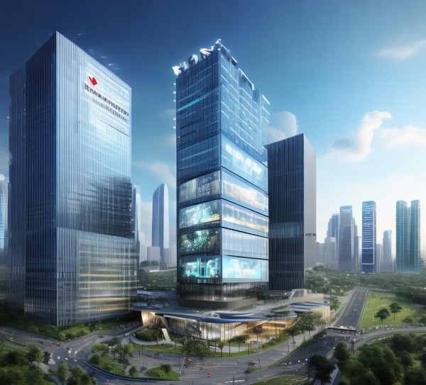 邢台坤鼎信息技术咨询,助力信息科技发展中的智慧未来 邢台坤鼎信息技术咨询,助力信息科技发展中的智慧未来