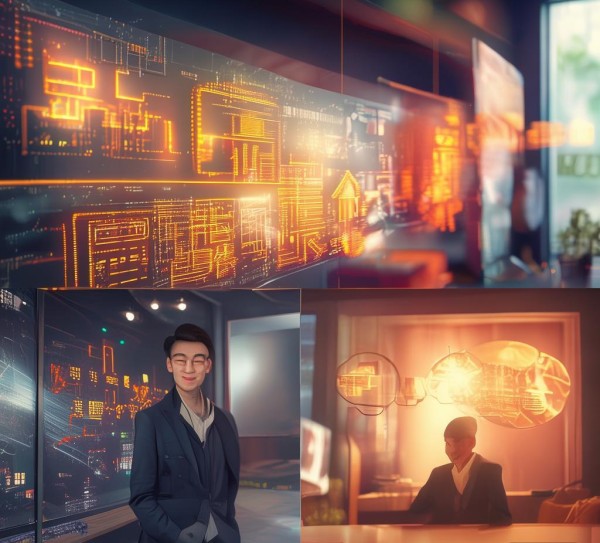 曦与信息咨询服务工作室,开启你的未来! 曦与信息咨询服务工作室,开启你的未来!