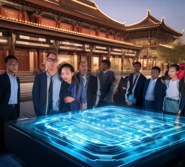 西安信息咨询服务，助力企业数字化转型的助力