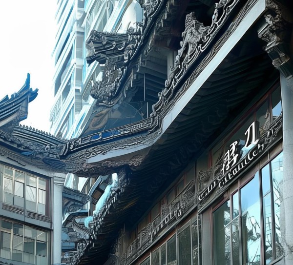 赫安信息咨询服务中心，历史与现代的意义