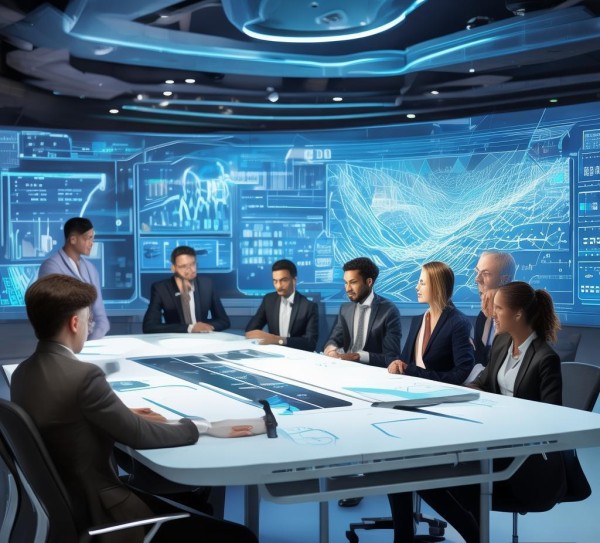 房优信息技术咨询，助力企业实现转型升级的助力