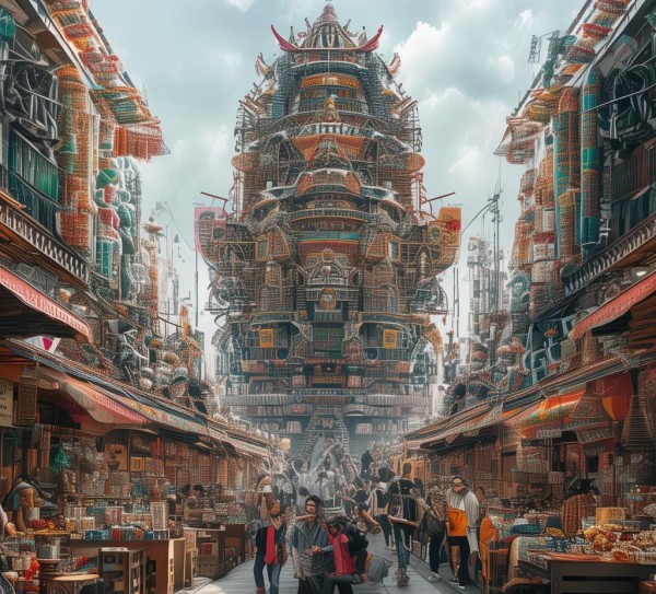 一米文化，探索其背后的文化价值与市场潜力