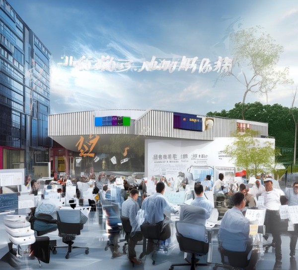江西九木信息咨询服务，创新驱动发展之路