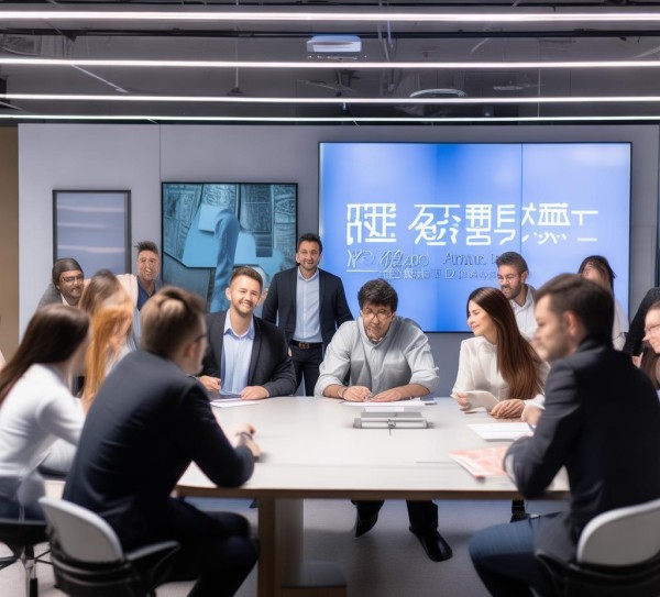 瑞绅信息咨询服务部，助力企业成功