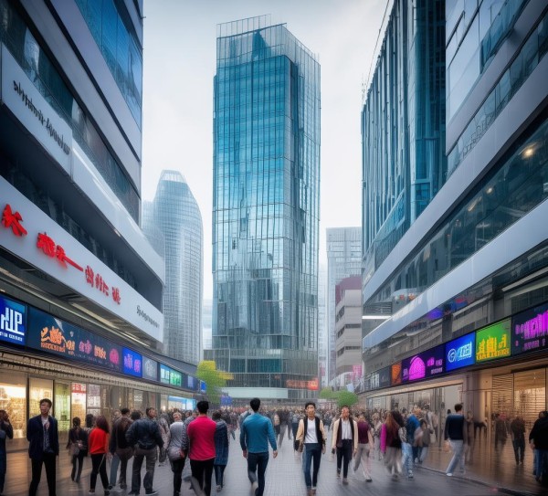 东莞,技术的高地与机遇的高地 东莞,技术的高地与机遇的高地