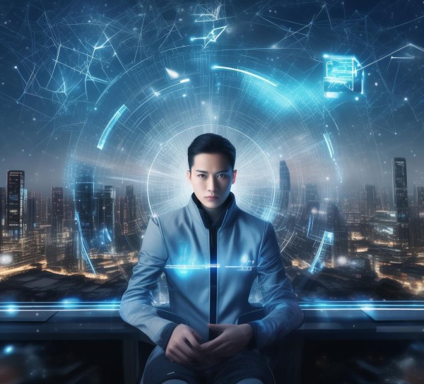 路安驾驶信息技术咨询，技术赋能安全，智创未来