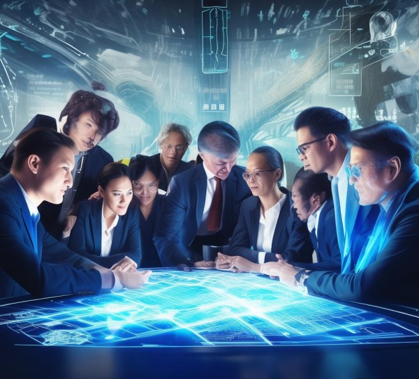 曾都信息咨询服务，助力企业数字化转型的强劲推动力