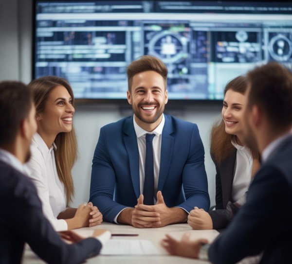 The Importance of an Effective IT Consultancy Contact Person