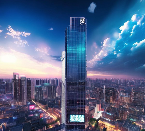 长兴晟腾信息技术咨询，机遇与挑战并存的未来