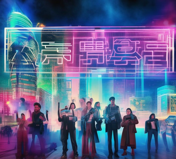 壹玖咨询，技术驱动的未来之选